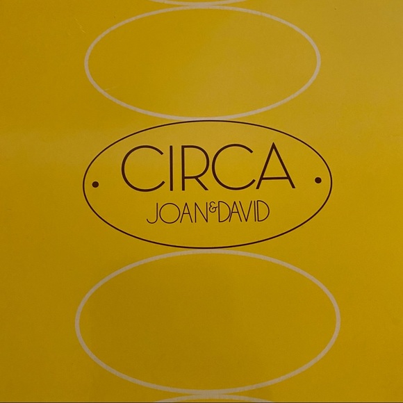 ⭐️ Circa Joan & David Damara pumps in black leather - Picture 12 of 13